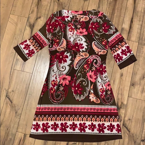 Dress - Picture 2 of 2